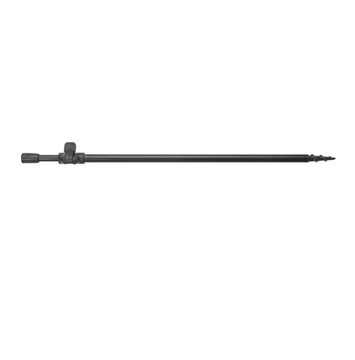 MIKADO Podpórka wędkarska wkręcana 50-90cm MOCNA