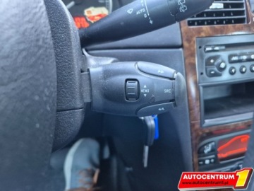 Peugeot 307 II Hatchback 1.6 16V 109KM 2005 Peugeot 307 Automat Zarejstrowany Klimatronik Centralny Zamek 1.6, zdjęcie 17