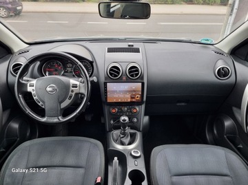 Opel Meriva II Mikrovan 1.4 Turbo ECOTEC 120KM 2011 Nissan Qashqai I 2.0 141 KM 4x4 alufelgi nawigacja climatronic gwarancja, zdjęcie 10