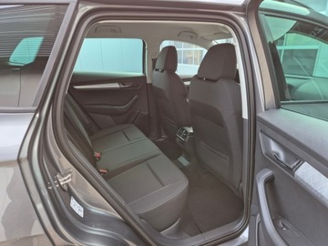 Skoda Karoq Crossover Facelifting 1.5 TSI ACT 150KM 2025 Skoda Karoq Edition 130 1.5 TSI DSG Auto z placu, zdjęcie 10