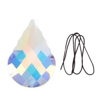 Красочный хрустальный кулон «Ловец солнца» Призма «Ловец солнца» для окна SM