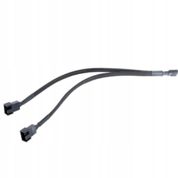 Wentylator obudowy 120 mm Chłodzenie komputera Wentylatory chłodnicy Molex