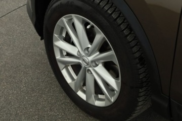 Nissan Qashqai II Crossover 1.2 DIG-T 115KM 2014 Nissan Qashqai 1.2 DIG-T, Salon Polska, zdjęcie 17