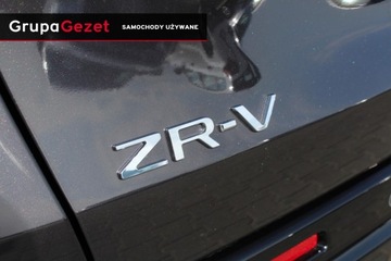 Honda ZR-V 2.0 i-MMD Hybrid 184KM 2023 Honda ZR-V e:HEV 2.0 Hybryda 184KM Sport Demonstracyjny/ CLS ZS, zdjęcie 9