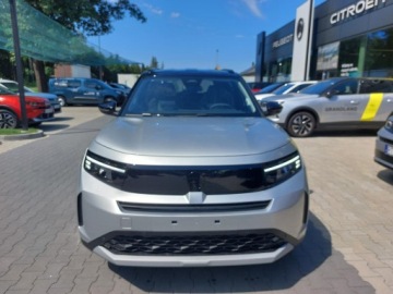 Opel Frontera C 2026 Opel Frontera GS Hybrid 145KM Automat | 8 Lat Gwarancji | OC/AC 1% | Nowy 2, zdjęcie 4