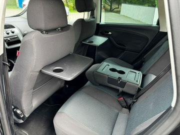 Seat Altea XL 1.6 Mpi 102KM 2008 Seat Altea XL 1.6 MPI Klima Gwarancja, zdjęcie 12