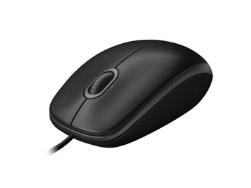 MYSZ LOGITECH B100 OEM