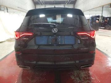 Acura MDX II 2023 Acura MDX A-Spec 2023 3.5 Benzyna 290KM, zdjęcie 2