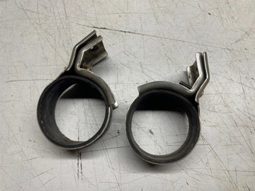 BMW X3 E83 OBJÍMKA DRŽÁKY FILTRU PALIVA