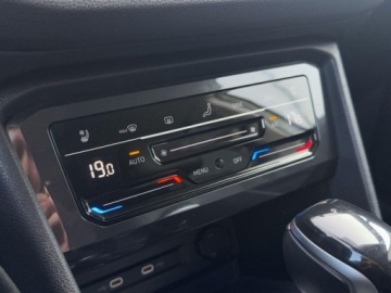 Volkswagen Tiguan Allspace SUV Facelifting 2.0 TSI 245KM 2022 Volkswagen Tiguan Allspace Allspace 2.0 TSI 4Motion DSG 245 KM Gwarancja, zdjęcie 20