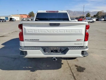 Chevrolet Silverado II 2021 Chevrolet Silverado C1500 Rst 2021 2.7 Benzyna 310KM, zdjęcie 2