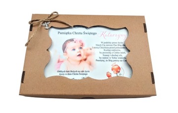 Сувенир Святого Крещения ФОТО ГРАНИТ