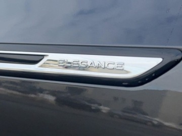 Volkswagen Arteon Fastback Facelifting 2.0 TSI 190KM 2023 Volkswagen Arteon 2.0 TSI 190 KM Elegance DSG, Serwis ASO, Gwarancja, FV23, zdjęcie 11