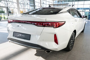JAC 2025 JAC J7 Plus 1.5T CVT Sedan 136KM 2025, zdjęcie 3