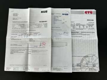 Ford Mondeo V Kombi 1.5 EcoBoost 160KM 2018 Ford Mondeo Navi, Grzane fotele, Climatronic, Alu, zdjęcie 30