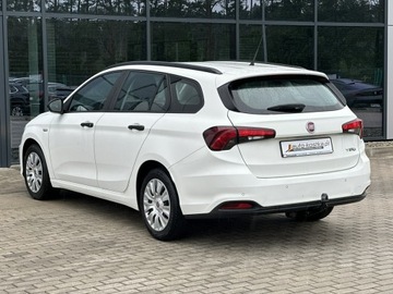 Fiat Tipo II Station Wagon 1.4 T-Jet 120KM 2017 Fiat Tipo Klima, Tempomat, Czujniki, Bluetooth, zdjęcie 6