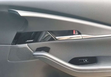 Mazda CX-30 2.0 SKYACTIV-G 150KM 2022 Mazda CX-30 Mazda CX-30 e-SKYACTIV-G 2.0 M HYBRID 150 SELECTION 2.0 Benzyna, zdjęcie 24