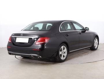 Mercedes Klasa E W213 Cabrio 2.0 200 184KM 2017 Mercedes E E 200, Salon Polska, Automat, Skóra, zdjęcie 4