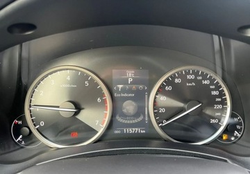 Lexus NX I SUV 200t 238KM 2015 Lexus NX Niski przebieg Bardzo dobry stan Faktura VAT 23 2.0 Benzyna, zdjęcie 14
