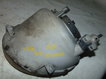 DAEWOO MATIZ 800 99R - SVĚTLO PRAVÝ PŘEDNÍ