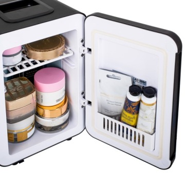 МИНИ ПОРТАТИВНЫЙ ХОЛОДИЛЬНИК ДЛЯ КОСМЕТИКИ И ЛЕКАРСТВ