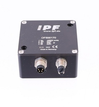 IPF 500170! Новый!