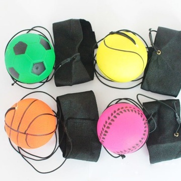 Детские футбольные повязки Soccer Return Bouncy