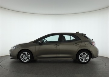 Toyota Corolla XII Hatchback 1.2 Turbo D-4T 116KM 2019 Toyota Corolla 1.2 Turbo, Salon Polska, Klima, zdjęcie 2