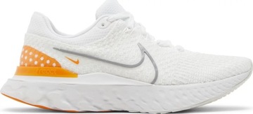 Buty męskie sneakersy do biegania Nike React Infinity Run Flyknit 3 rozm 47