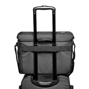 Сумка Mannrotto Advanced III Messenger M