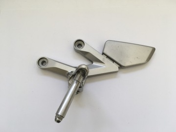 HONDA CB 1000 R SC80 Комплект подножки переднего водителя L