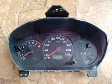 HONDA CIVIC 1.4 B ZEGARY LICZNIK HR0291008
