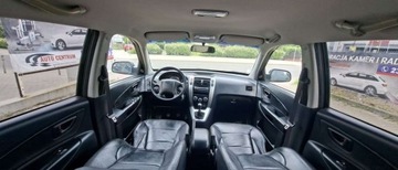 Hyundai Tucson I SUV 2.0 i 16V 141KM 2007 Hyundai Tucson Hyundai Tucson 2.0 2WD GLS 2.0 Benzyna 141KM, zdjęcie 8