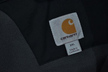 CARHARTT Kurtka Męska Softshell XXL