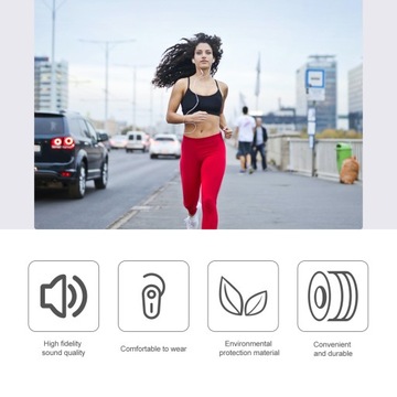 Беруши Силиконовые насадки для ушей 36 шт.