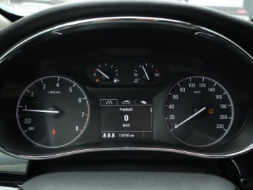 Opel Mokka I SUV 1.4 Turbo ECOTEC 140KM 2017 Opel Mokka 1.4 Turbo, Salon Polska, 1. Właściciel, zdjęcie 10