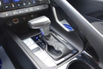 Hyundai Elantra VII Sedan 1.6 MPI 123KM 2023 Hyundai Elantra Bezwypadek Tempomat Kamera Podgrz fotel i kier. Virtua, zdjęcie 13