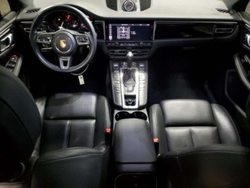 Porsche Macan 2019 Porsche Macan 2019 2.0l 2.0 Benzyna 248KM, zdjęcie 8