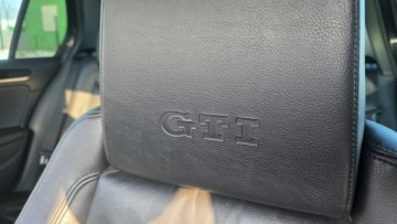 Volkswagen Golf VI Hatchback 5d 2.0 GTi 210KM 2009 Volkswagen Golf navi GTi climatronic automat 210, zdjęcie 16