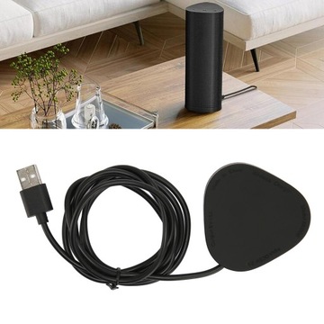 МАГНИТНОЕ БЕСПРОВОДНОЕ ЗАРЯДНОЕ УСТРОЙСТВО SONOS ROAM