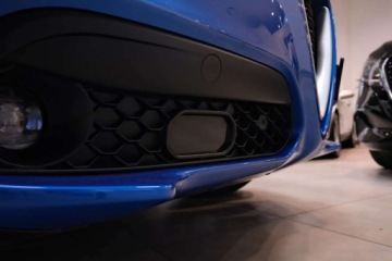 Alfa Romeo Stelvio SUV 2.2 JtdM-2 210KM 2017 Alfa Romeo Stelvio 2.1 Diesel 210KM, zdjęcie 6