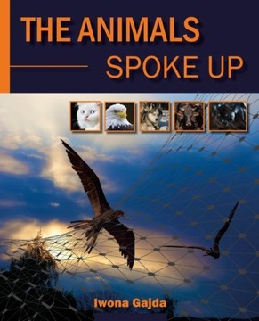 The animals Spoke Up - e-book