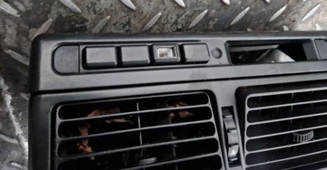 PANEL VENTILACE FIAT FIORINO II FACELIFT