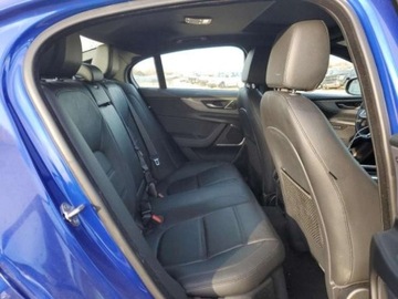 Jaguar XE 2020 Jaguar XE 2020, 2.0L, S, od ubezpieczalni 2.0 Benzyna 247KM, zdjęcie 8