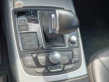 Audi A6 C7 Limousine 2.0 TDI 177KM 2012 AUDI A6 2.0 TDI 177KM , Automat, Przebieg 185451km, Skórzana tapicerka, zdjęcie 17