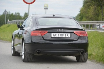 Audi A5 8T Cabrio Facelifting 1.8 TFSI 170KM 2015 Audi A5 Sportback 1.8TSI automat nawi kamera xenon, zdjęcie 4