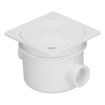 ПЫЛЕЗАЩИТНАЯ КОРОБКА ДЛЯ КАБЕЛЕЙ БАССЕЙНА