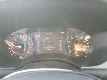 Jeep Compass II 2023 Jeep Compass Limited 2023 2.0l 2.0 Benzyna 200KM, zdjęcie 9