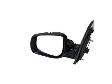 KIA PICANTO II LUSTERKO ZEWNĘTRZNE LEWE 5PIN 87610-G6120