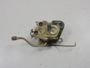 HYUNDAI H1 97-03 ZÁMEK DVEŘE PŘEDNÍ PRAVÝ